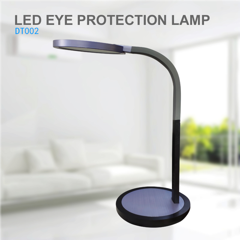 ΦΩΤΙΣΜΟΣ LED ΠΡΟΣΤΑΣΙΑ ΜΑΤΙΩΝ DT002